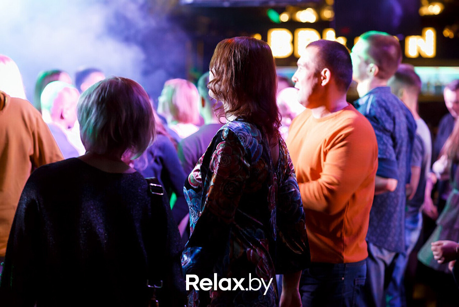 Brooklyn Live!, фото № 31