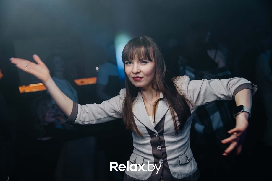 Ночные жители, фото № 92