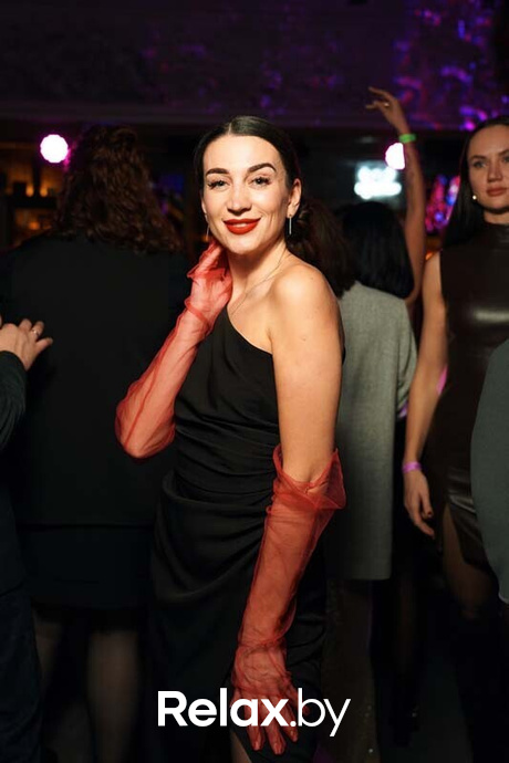 Новогодний корпоратив, фото № 51