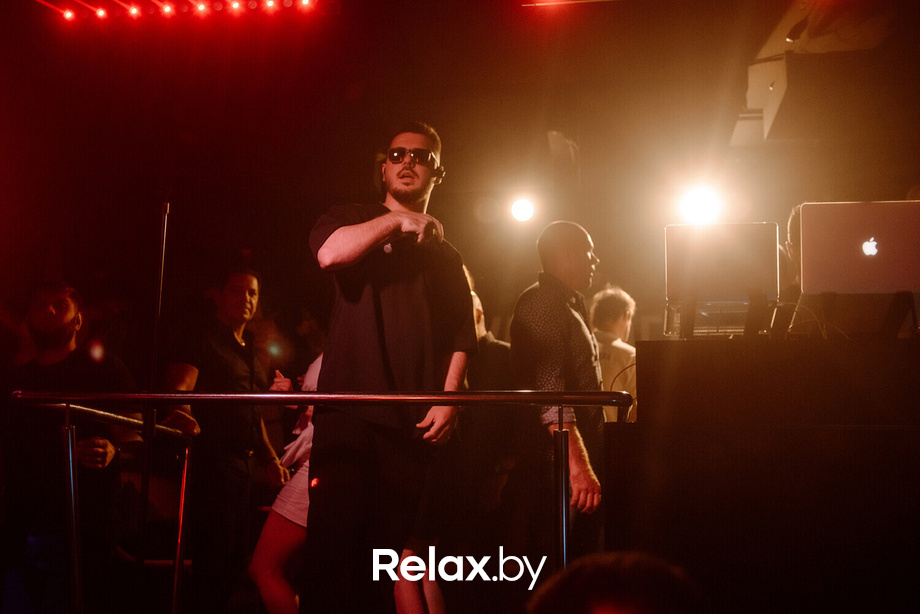 Friday «Stiflers party», фото № 5