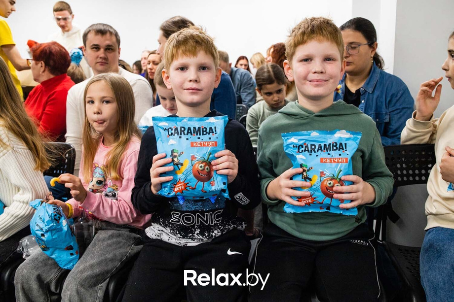 День Рождения парка наук «Квантум», фото № 39