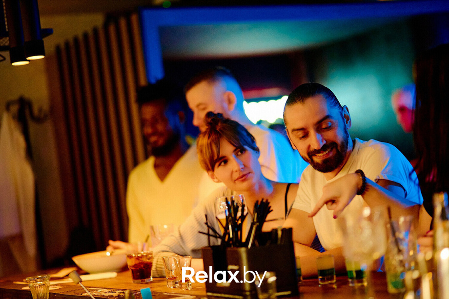 After hours party, фото № 25