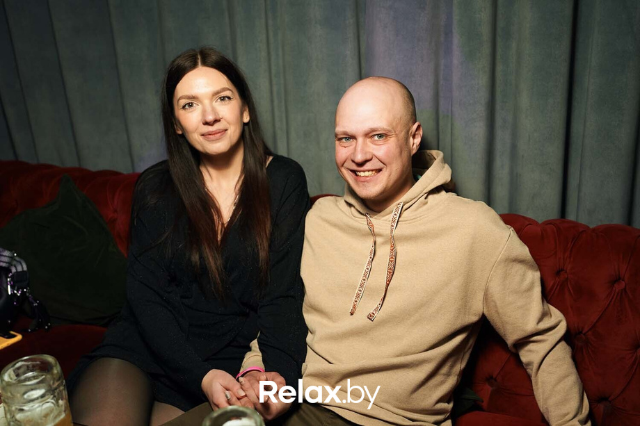 Saturday party, фото № 21