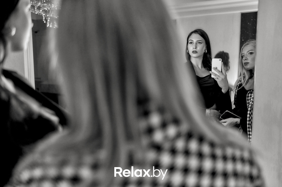 Masquerade ball, фото № 37