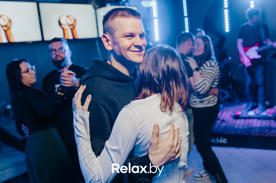 Ночные жители, фото № 54