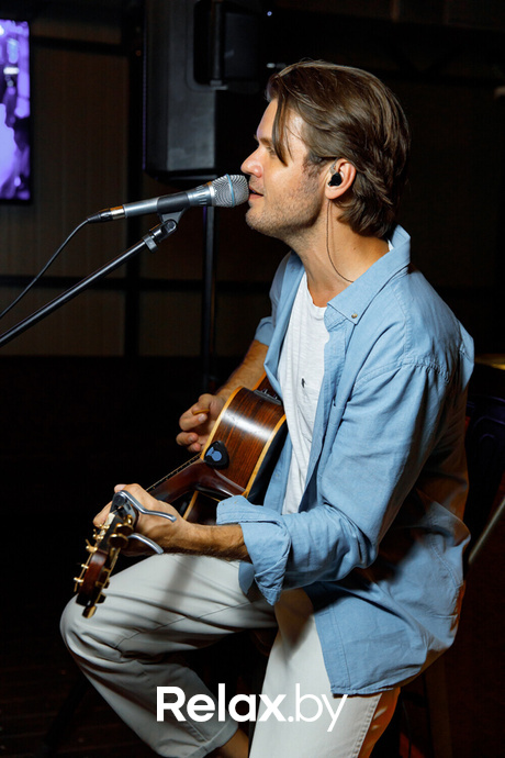 Zavod Friday Night, фото № 71