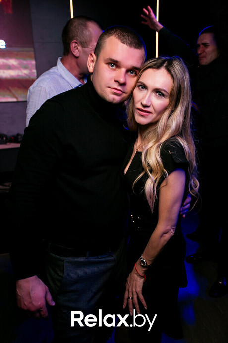 Предновогодние вечера в Prime Time, фото № 61