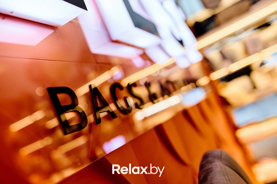 Открытие магазина LESS, фото № 71