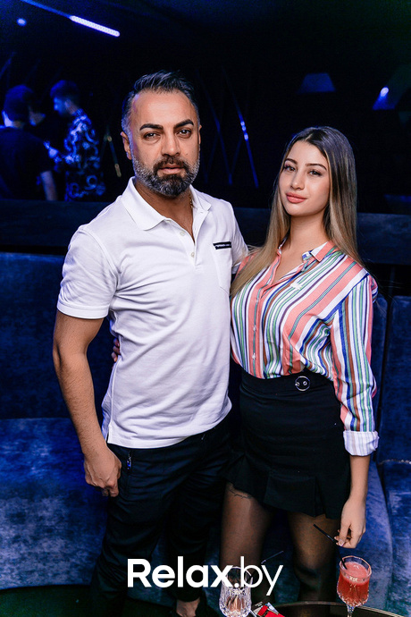 DJ Generalova (Moscow), фото № 18