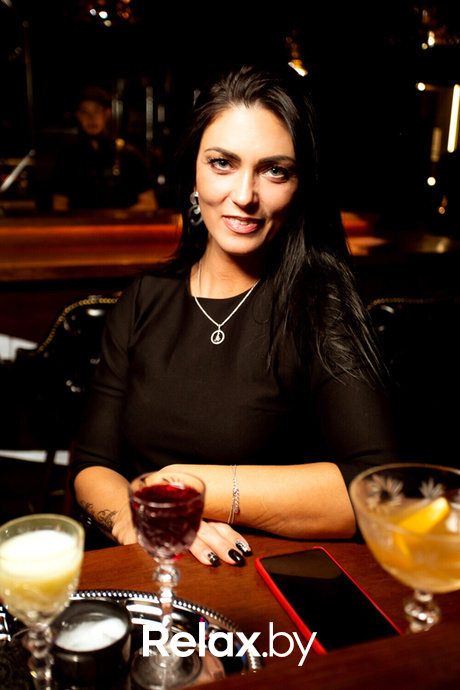 Пятница в PEAKY BLINDERS, фото № 33