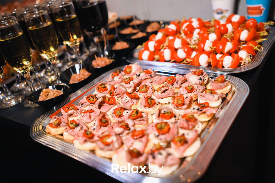 Relax Friends, фото № 10