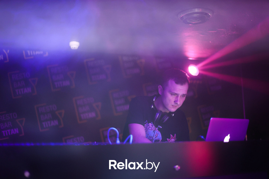 Black to School!, фото № 47