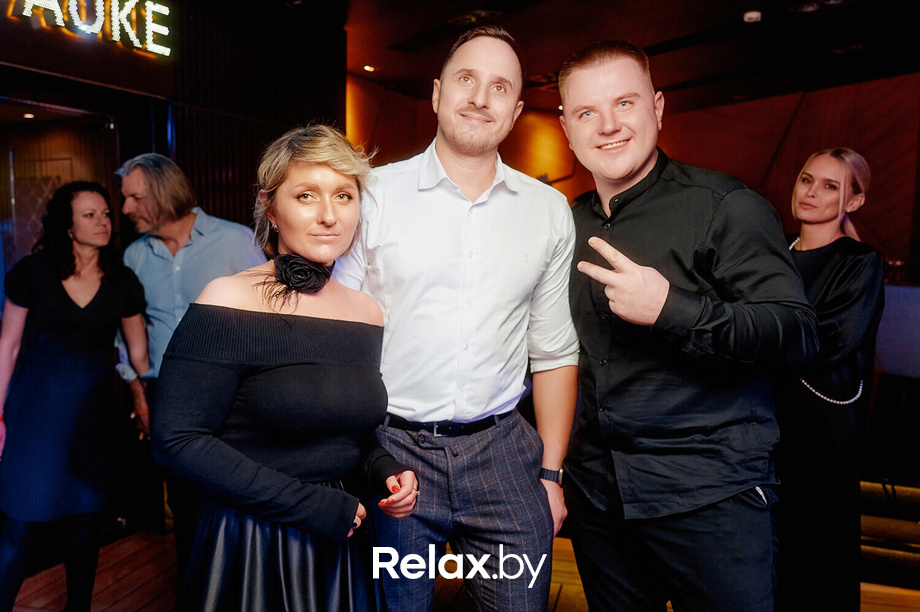 Новый Год в Ангелах, фото № 20