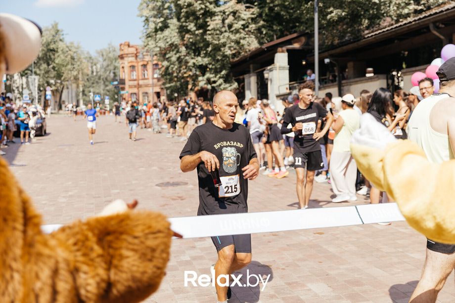 Бровару 27! Забег «Броварская миля 2024», фото № 27