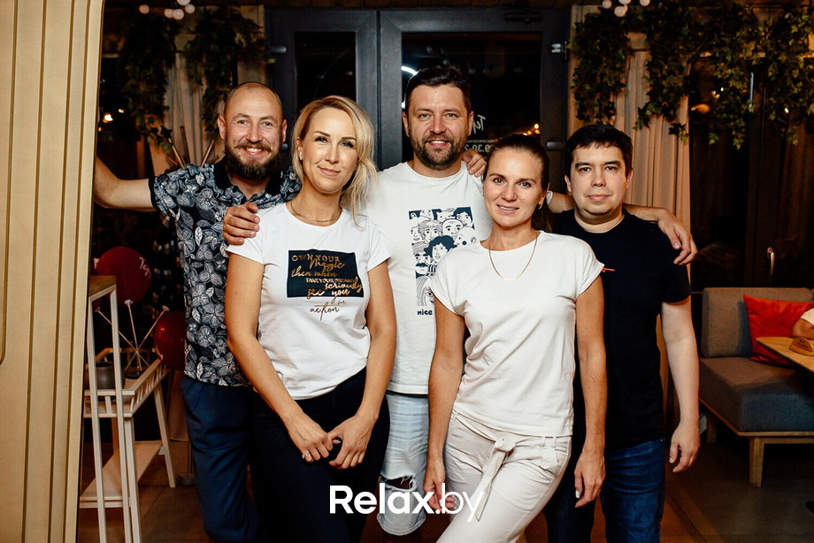 Terra Party, фото № 87