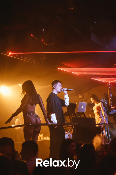 Stiflers party, фото № 7