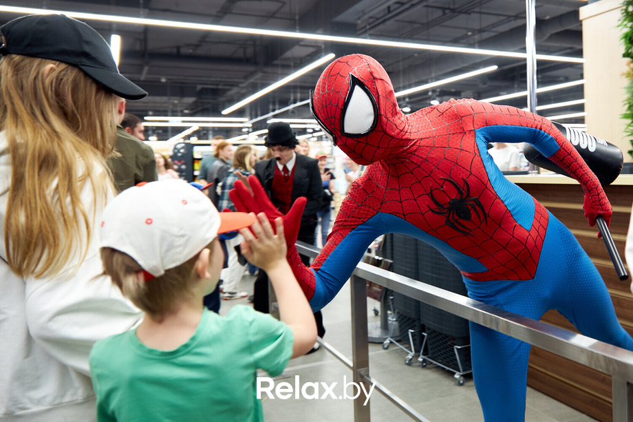 Открытие ГИППО, фото № 26