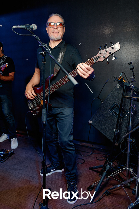 Saturday music, фото № 28