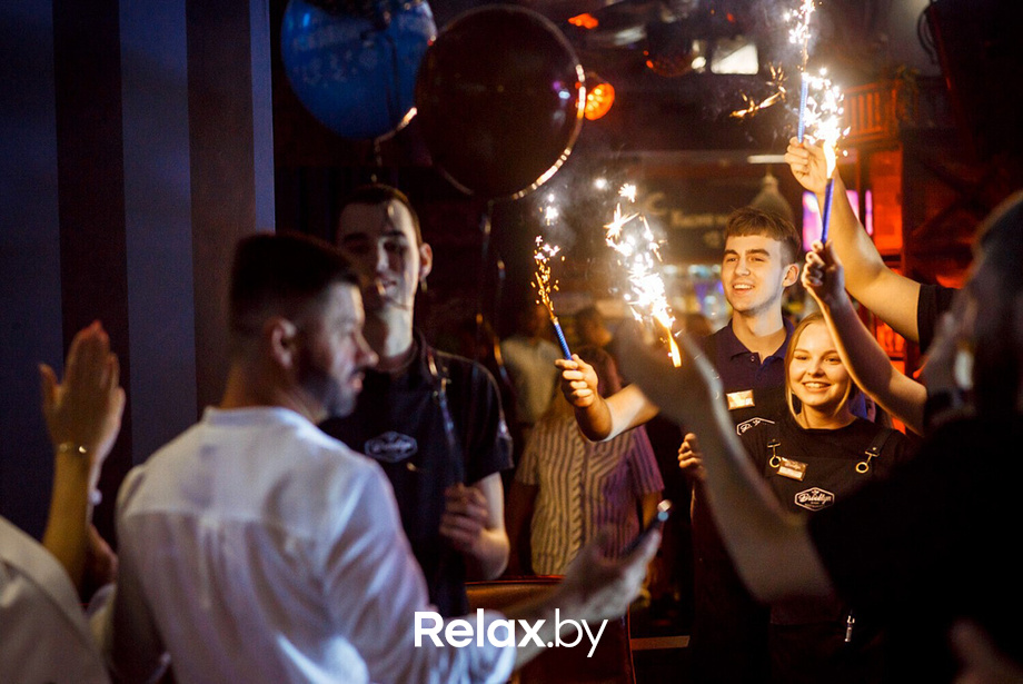 Brooklyn Live!, фото № 46