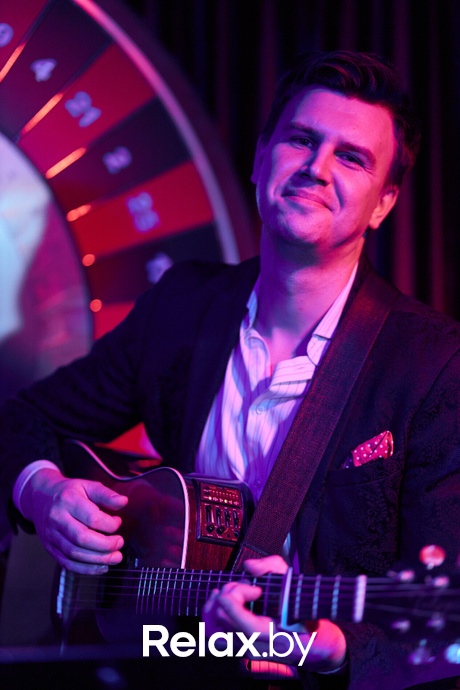 «Opera Loto», фото № 14