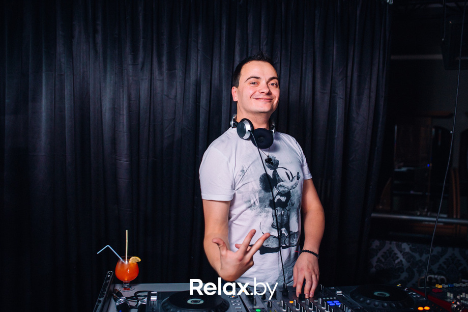 Открытие сезона БГУКИ, фото № 14