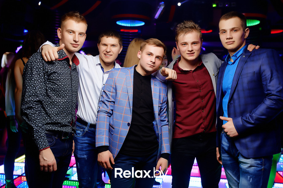 Презентация музыкального клипа от Mishelle, фото № 11