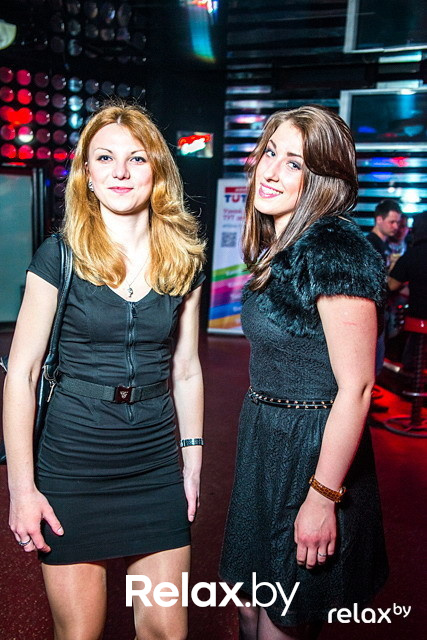 Next Club Show, фото № 39