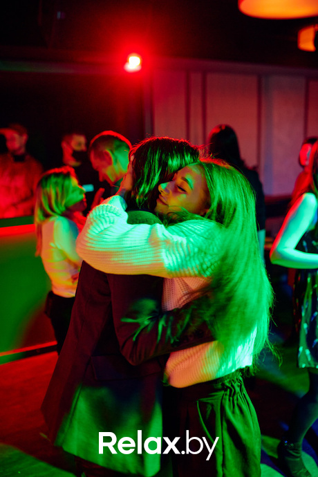 В честь Клары Цеткин и Розы Люксембург, фото № 42