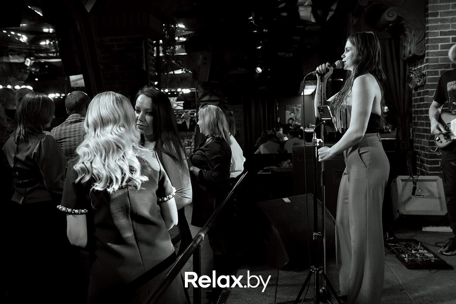 Brooklyn Live!, фото № 11