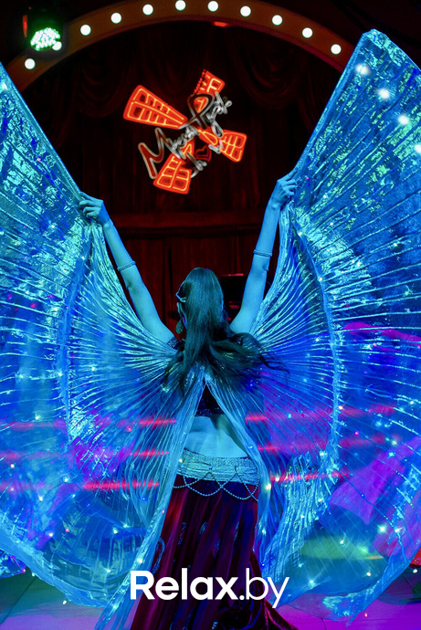 MoulinRouge, фото № 3