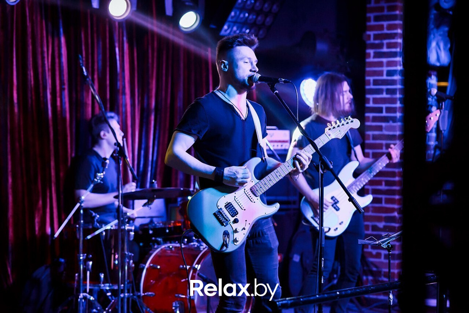 Brooklyn Live!, фото № 20