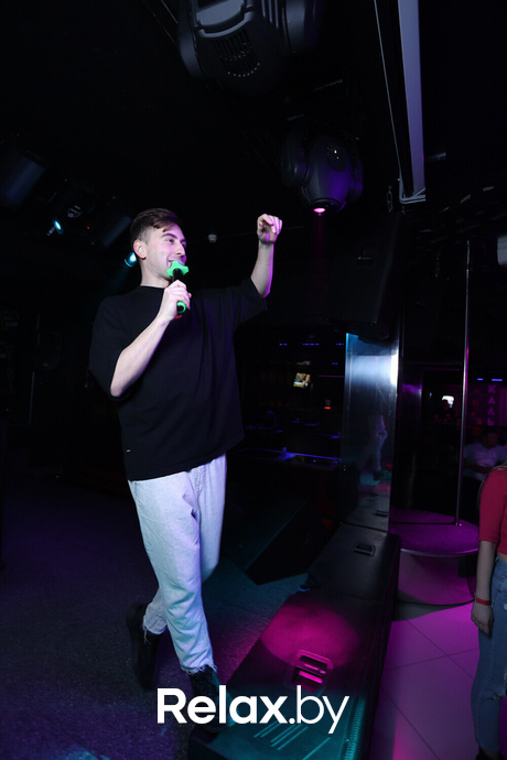 Мартовские кошечки, фото № 8