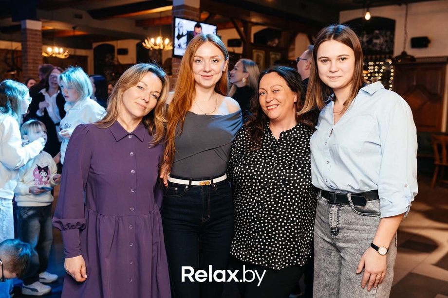 Танцуем в Броваре, фото № 18