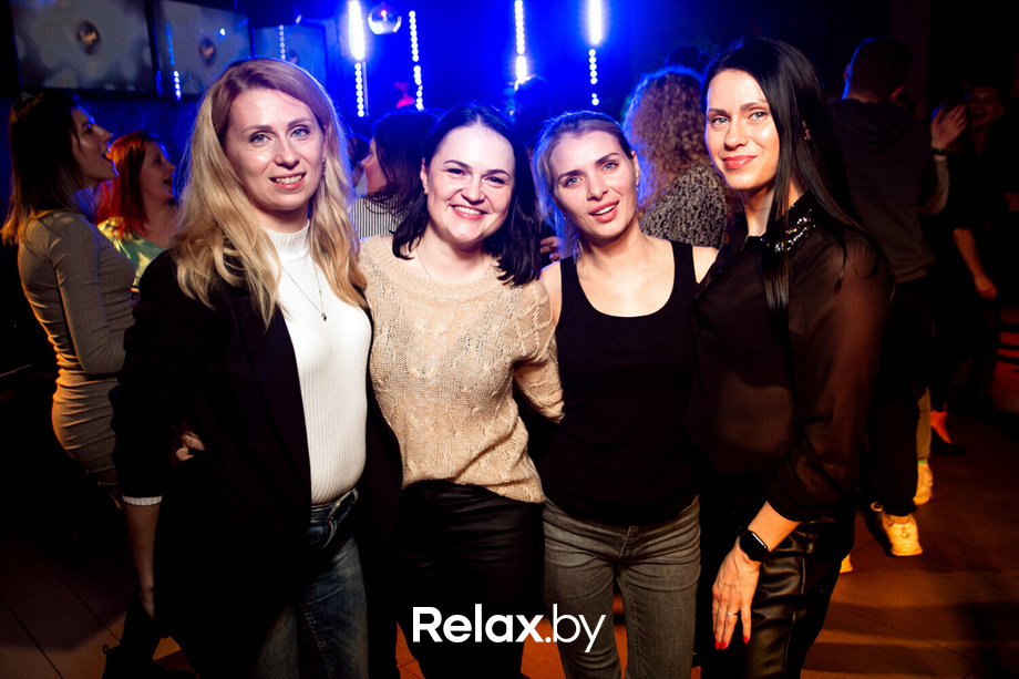 Ночные жители, фото № 15