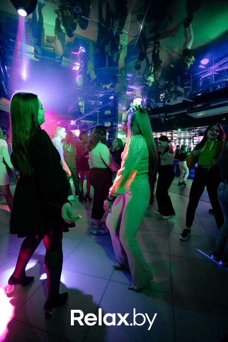 FM party, фото № 19