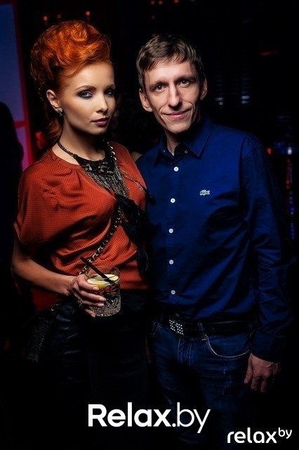 Сладкие парочки прошедшей недели, фото № 57