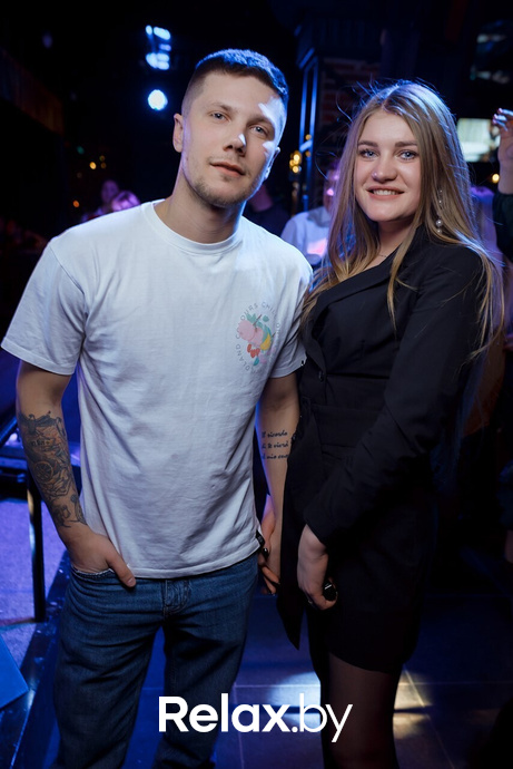 Brooklyn Live!, фото № 20