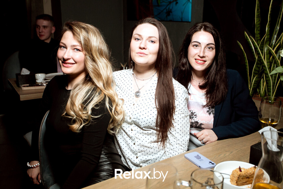 Ночные жители, фото № 18