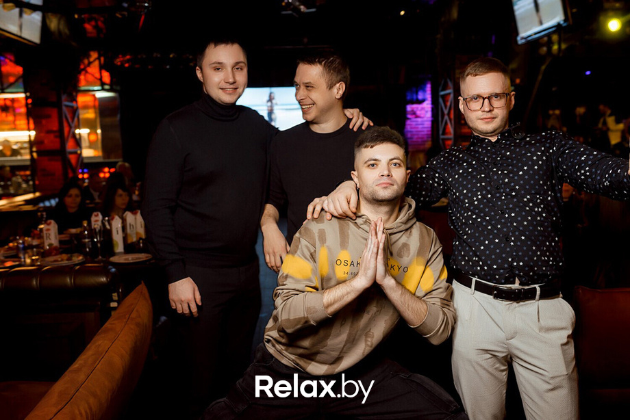 Brooklyn Live!, фото № 22