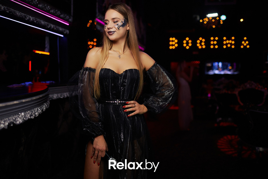 Miss Halloween, фото № 38