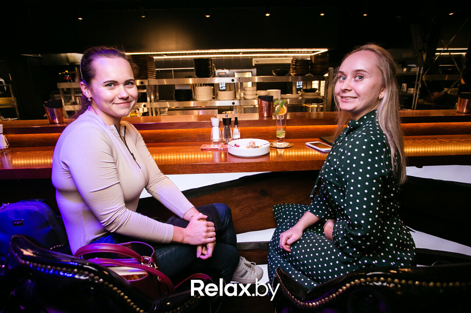 Выступление дуэта Donald&Tramp, фото № 46