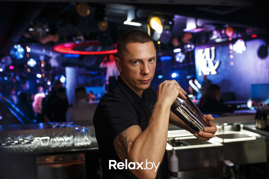 Saturday Luna, фото № 53