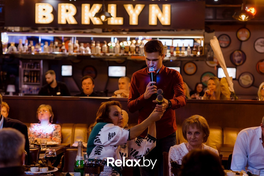 Женский праздник, фото № 43