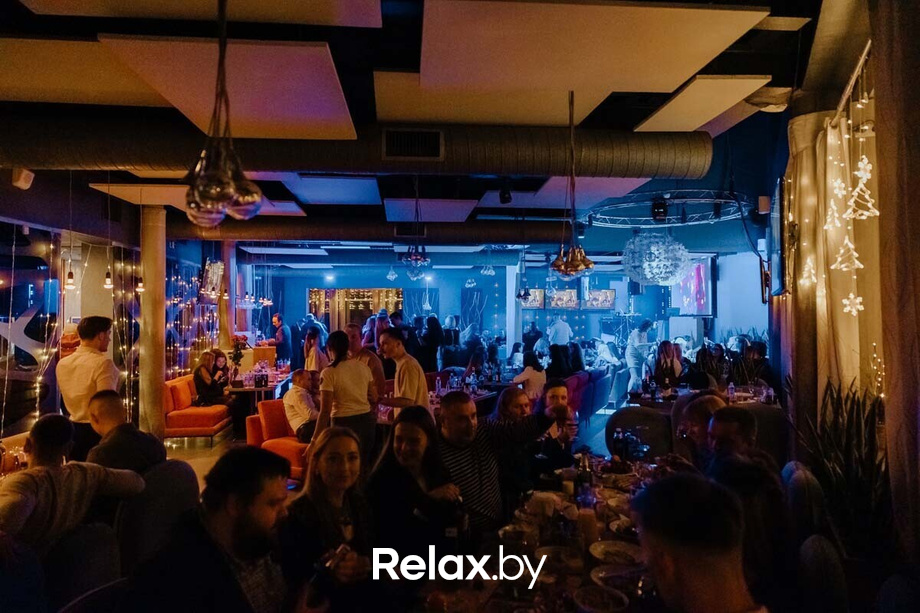 Happy New Year in Terra, фото № 91