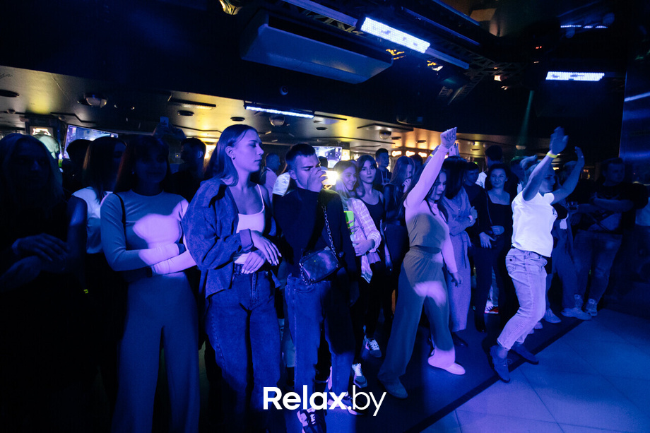 Бородачи party, фото № 43