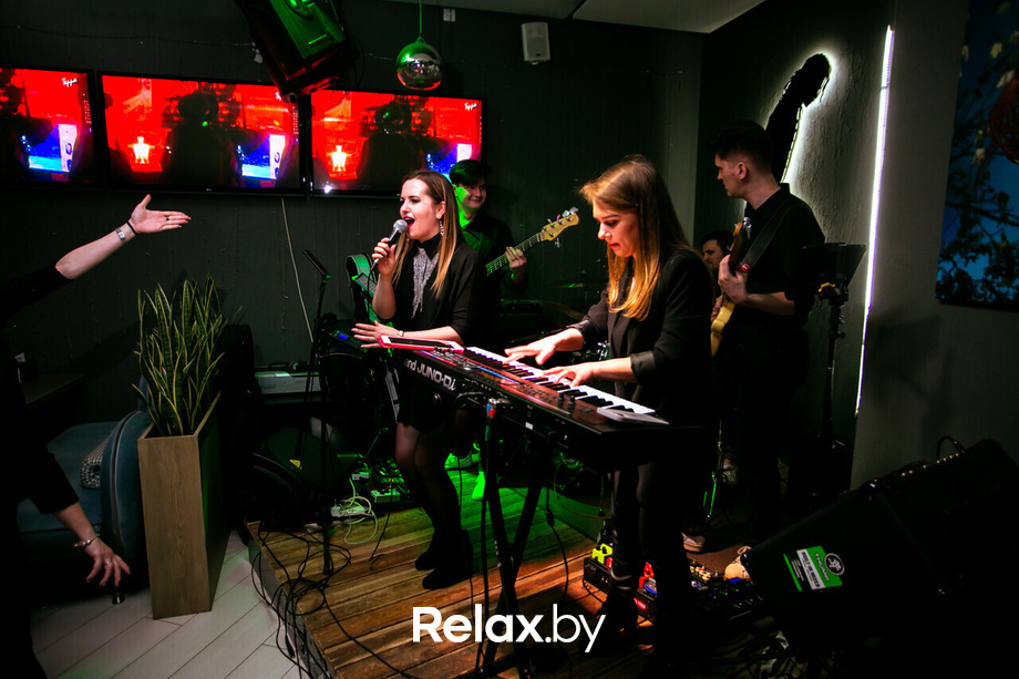 Ночные жители, фото № 76