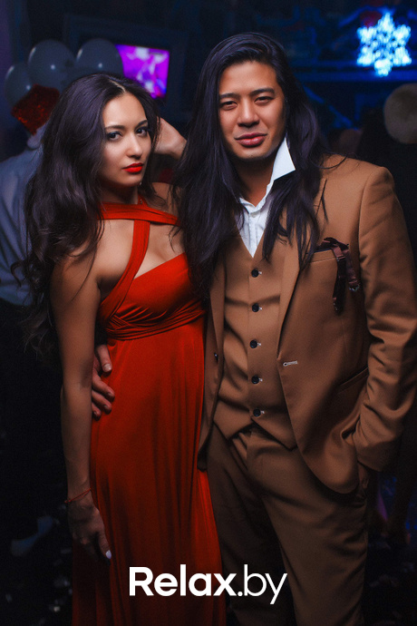 Happy New Year, фото № 95