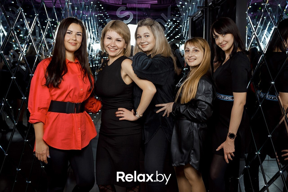 Friday Party, фото № 27