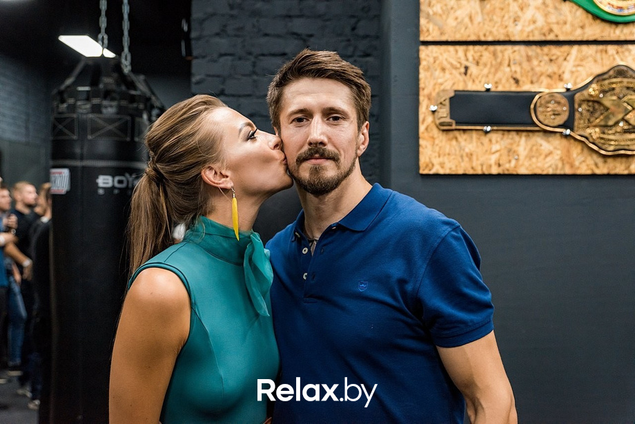 Вечеринка открытия, фото № 105