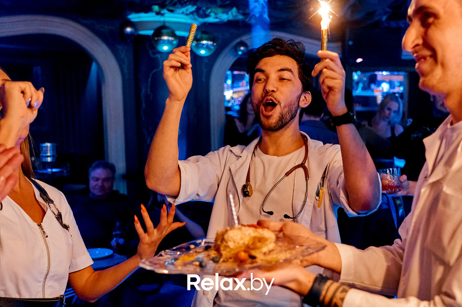 Love & Other Medication | Day 2, фото № 67